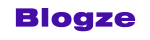 Blogze